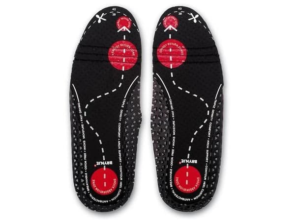Innersula 68210 Sorbotan Footbed str. 44-45