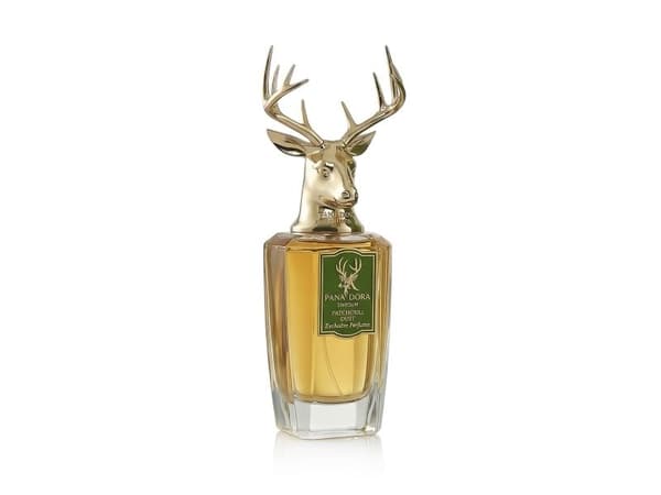 Pana Dora Patchouli Dust Eau de Parfum 100 ml (unisex)