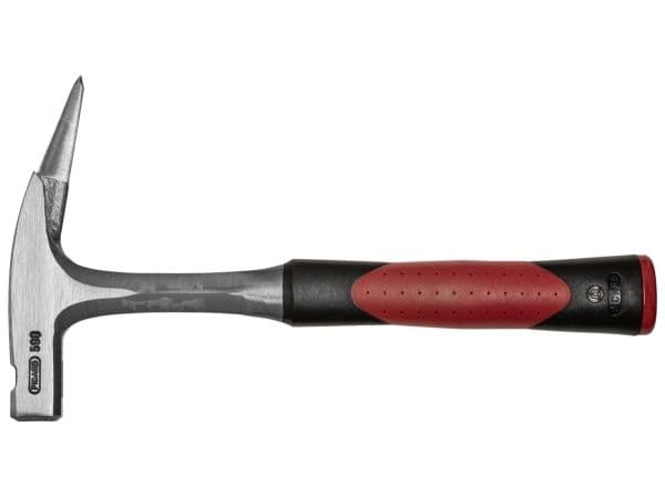 Picard Full-Stel Carp. Roofing Hammer roughened