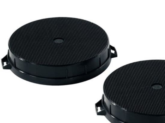 Siemens LZ 51400 filter, net net