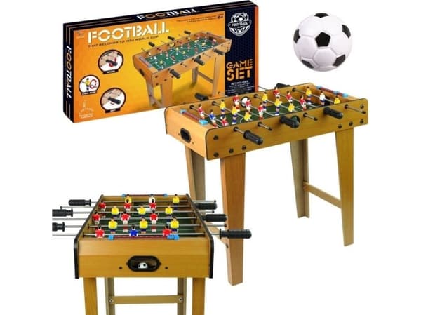 Bordfotboll set