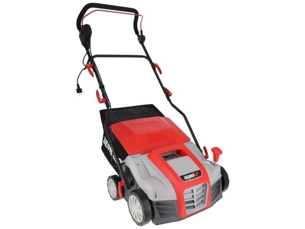 Dedra Vertikaattori/ilmastin 2000W