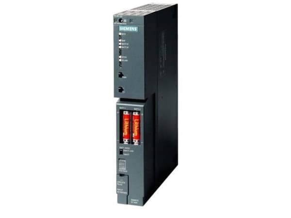 Siemens 6ES7407-0RA02-0AA0