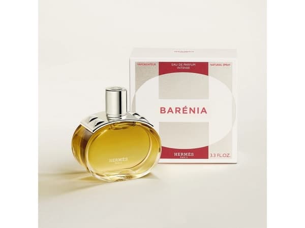 Hermes Barenia Intense Eau De Parfum 100ml