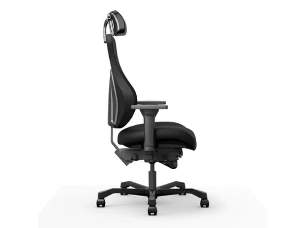 Kontorsstol Coreza 24/7, textil