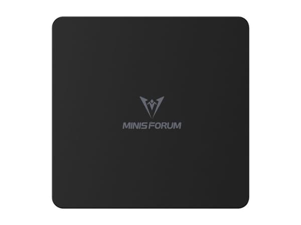 Mini PC MINIS FORUM UM760 Slim Ryzen 5 7640HS barebone