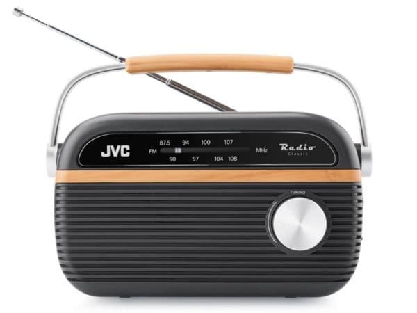 JVC 4975769487095