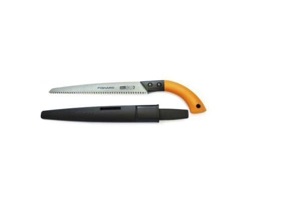 Fiskars 1001620 SoftGrip hagesag 330 mm