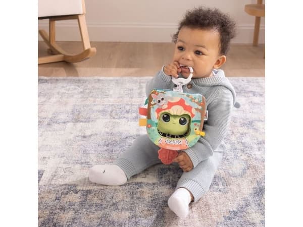 Lamaze Finlee'S Look Book
