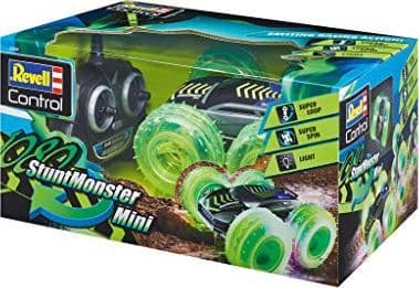 Revell 23509, 6 år
