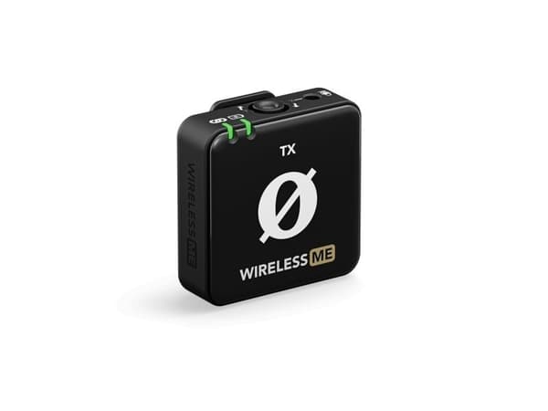 RØDE Wireless ME - Mikrofonsystem