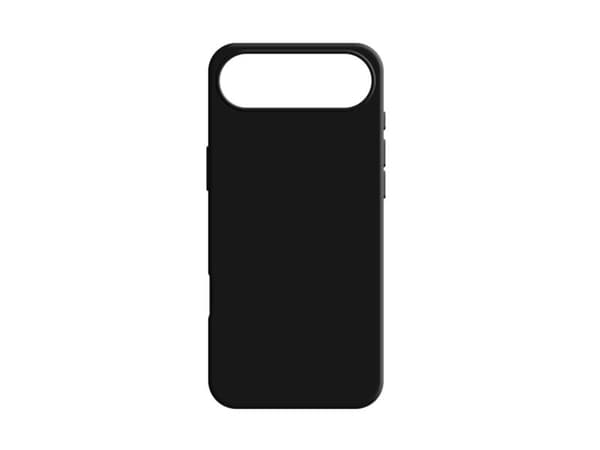 3MK silikondeksel til Apple iPhone 17 Air