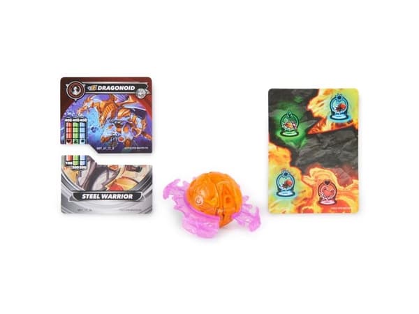 Bakugan Battle Zone Arena