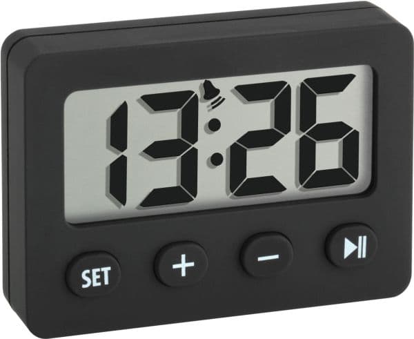 TFA - - elektronisk - skrivebord