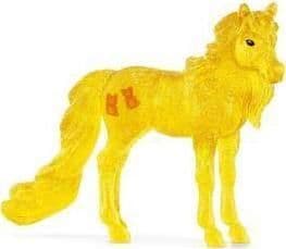 Schleich Unicorn Gummy Bear