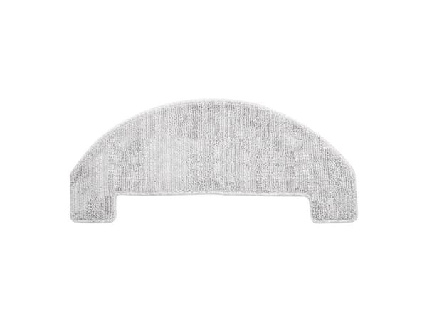 Mopping pads for MOVA E10, E20, E20 Plus, E20 Pro Plus, E20 Pro vacuum cleaner [2 pieces]