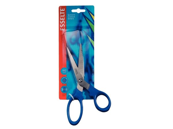Esselte - Sax - papper - 185 mm