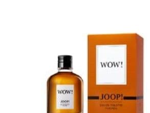 JOOP! Wow! Eau De Toilette 40 ml (man)