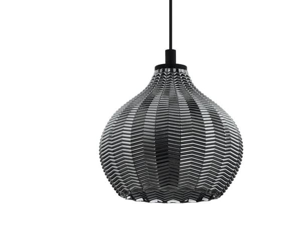 EGLO TAMALLAT PENGEL E27 Ø230 SORT