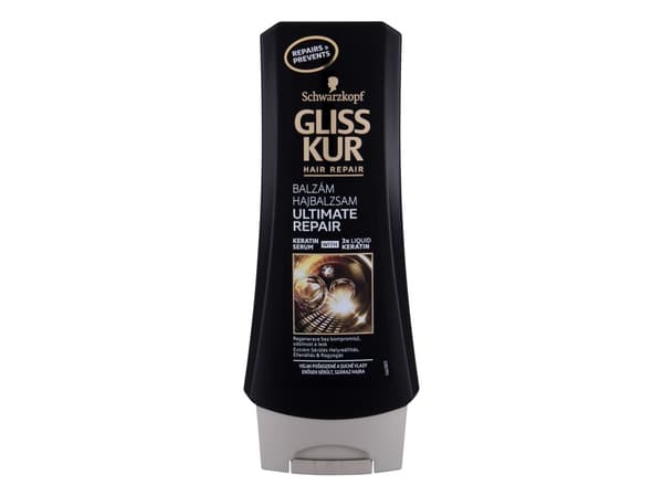 H GLISS K.ULTIMATE REP.conditioner 200ml TOP
