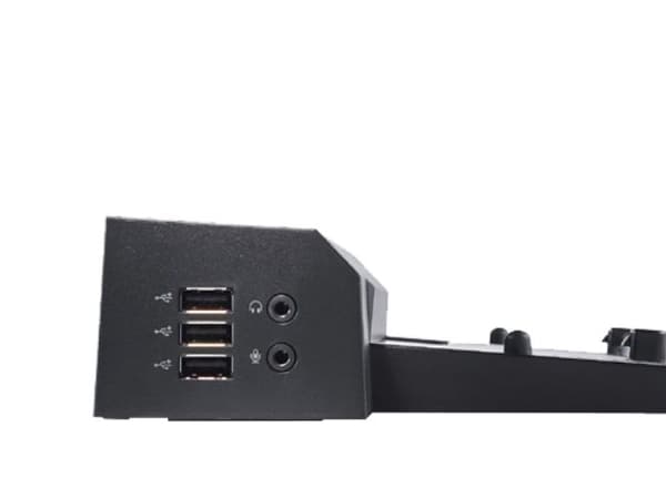 Port Replicator E-Port II 240W Simple USB 3.0