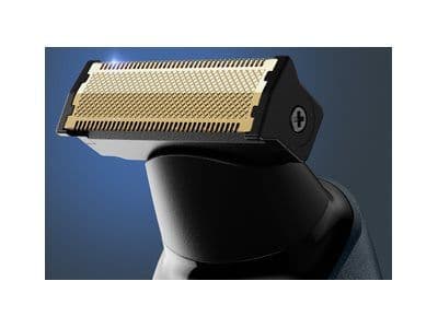Rowenta Forever Sharp Ultimate TN6204E0 - Trimmer - trådløs
