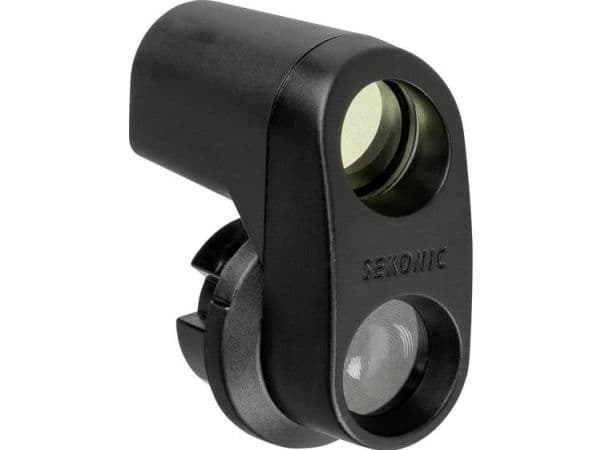 Sekonic 5° søker til Litemaster Pro-478D/DR