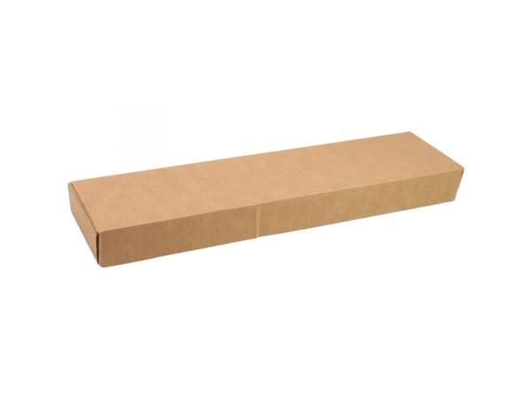 InLine 4043718076215, Cat6, Sort, Rackmontering, 19U, 1,81 kg, 190 mm