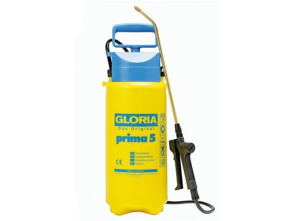 Gloria Prima 5 paineruisku, 5 l