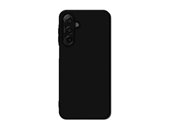 3mk Silicone Case för Samsung Galaxy A17 5G
