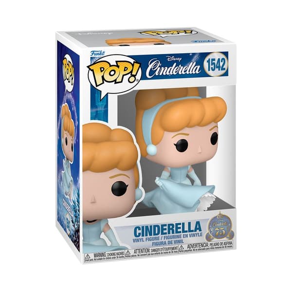 FUNKO POP! 83456, Keräilyhahmo, Piirretty