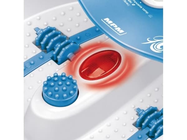 Fotmassager MPM MMS-01
