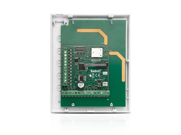 SATEL ACU-220 - Kontroller - trådløs - 868 - 868.6 MHz