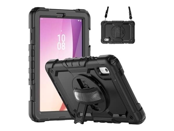RUGGERED ARMOR LENOVO TAB