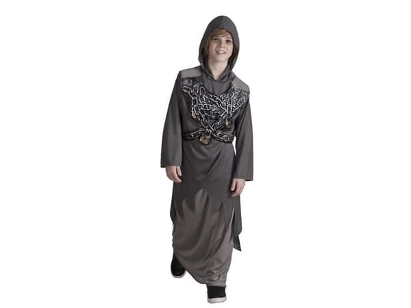 Dungeon Lord kostume