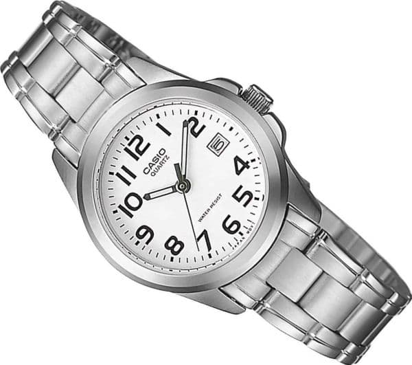 Casio klocka LTP-1259PD-7BEG (damur)