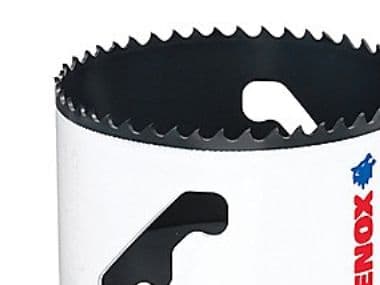 Hålsåg bimetall T3 79 mm