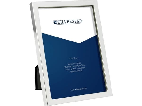 Bilde ramme Zilverstad Madeira 13x18 (8034232)