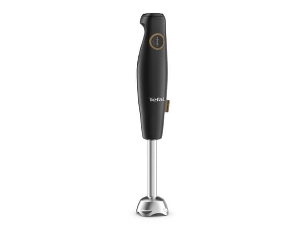 Tefal ECO RESPECT HB46E8 - Stavblender - 600 W - sort