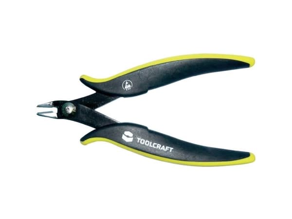 Toolcraft 816743