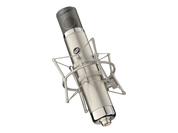 Warm Audio WA-CX12 - kondensatorrørsmikrofon