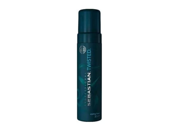 Sebastian Twisted Curl Foam - 200 ml