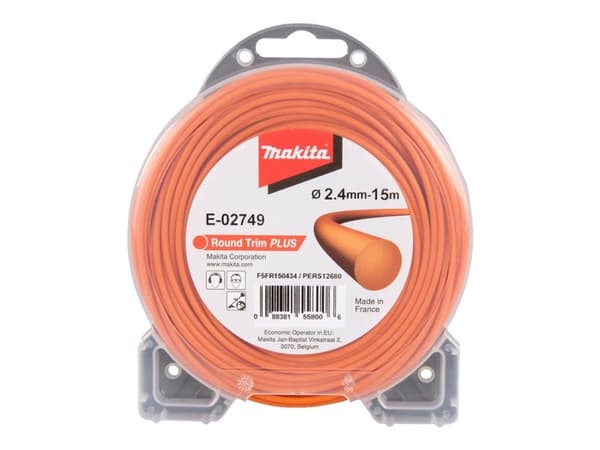Makita E-02749, 1 kpl