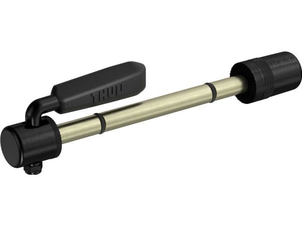 Thule 547100, Adapteri, Alumiini, Lajittelu