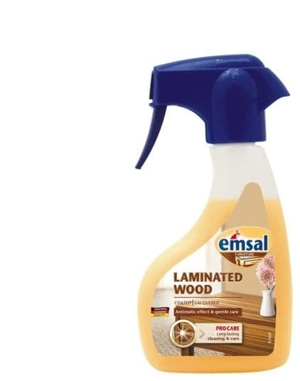 Möbelrengöring Emsal 0,25 l