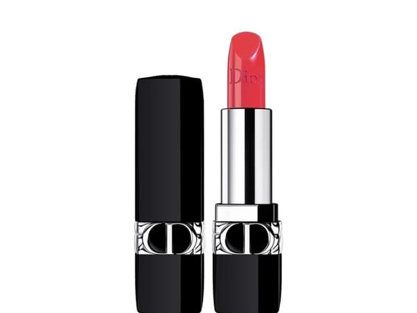 Dior Rouge Leppestift 028 Actrice Satin 3,5 g refill