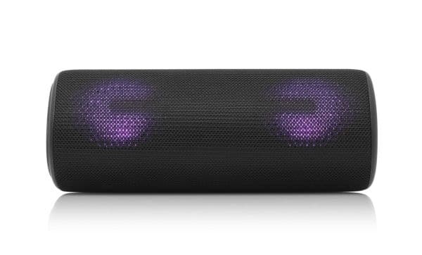 Högtalare JVC Bluetooth svart XS-E423B