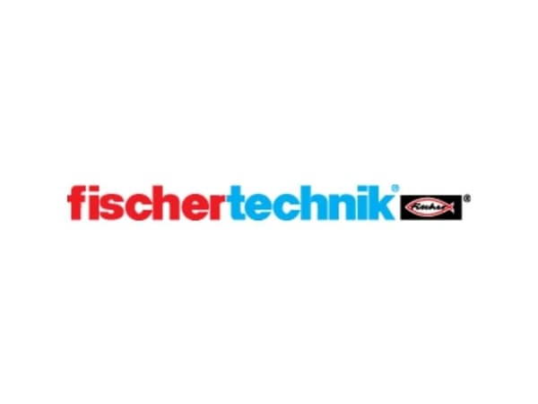 fischertechnik E-Tronic 559883 Byggsats från 9 år