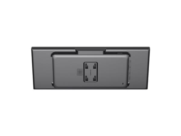 Bærbar bilskjerm Ottocast T1140 OttoScreen sort