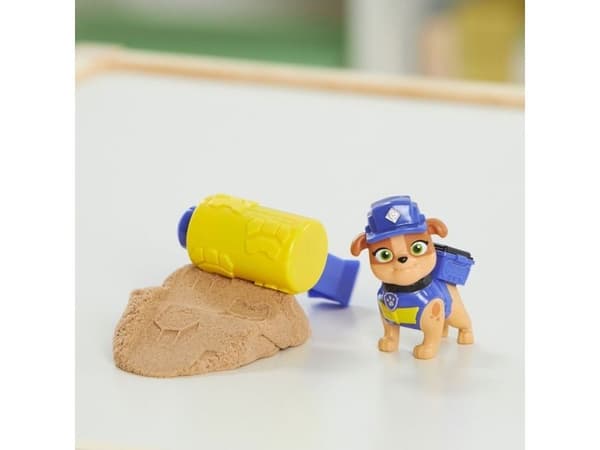 Figurka Usorteret Rubble & Crew Figure 2 Pack - Rubble & Mix Asst.